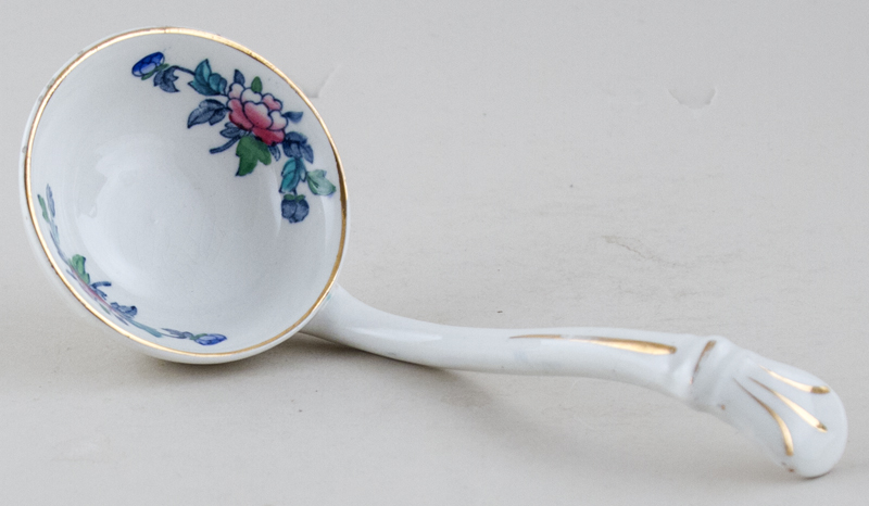 Sauce Ladle c1920s